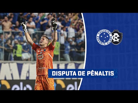DISPUTA DE PÊNALTIS