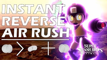 Instant Reverse Air Rush | Why It