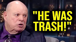 Download Lagu Don Rickles Finally Names The 7 Comedians He HATED Most MP3 Download Lagu Don Rickles Finally Names The 7 Comedians He HATED Most MP3