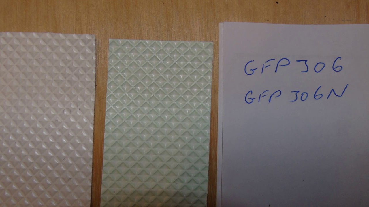 slide show Flex mold Gibco patterns