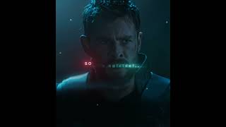 Thor Gets Revenge On Steve - Thor Vs Captain America Edit Al Nacer