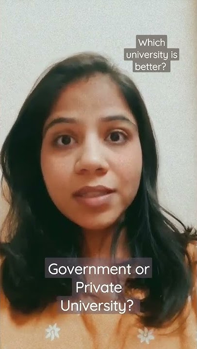 Which University Is Better Government Or Private YouTube which-university-is-better-government-or-private-youtube