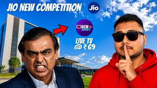Jio Ko Takkar? UCN Smart IPTV Launch! No Set-Top Box? | Jio Ka Naya Competitor? screenshot 2