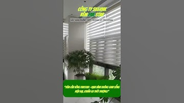 Tìm đại lý hợp tác phân phối rèm cầu vồng! #rèmcầuvồng#rèmcầuvồngcửasổ#remcuadep #rèmcầuvồngcửasổ