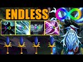 There is No Way to Lose | Dota 2 Ability Draft