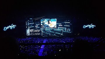 Devil May Cry 5 E3 Crowd Reaction!