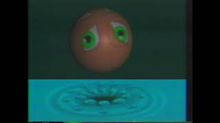 NYIT Computer Graphics Lab - Eye Ball (1976) Wealth