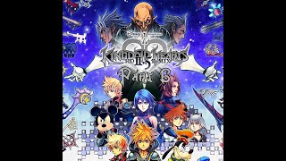 Kingdom Hearts : HD 2.5 Remix - Part 6 : Olympus Coliseum(1)