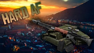 100+ FG42 CHESTS OPENED!!  - Red Crucible Firestorm