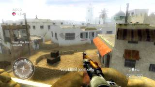 Cod2 Montage #1 - Creego Haz Yen & Caner Haz Dolla (Daytage)