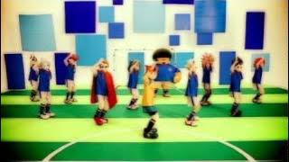 Download lagu T-Pistonz KMC 『僕らのゴォール!』 PV