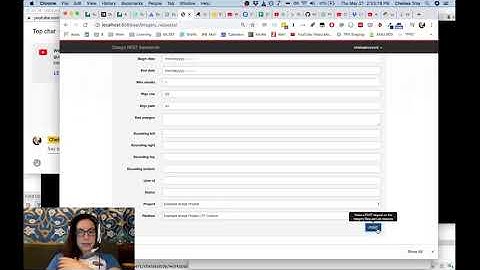 Adding Metadata to NASA Landsat Image Processing Pipeline Pt 1