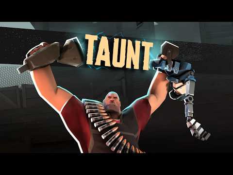 Taunt: The Circuit Breaker