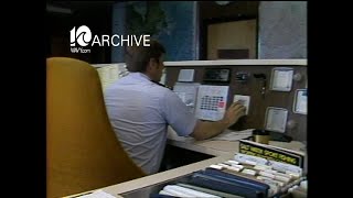 WAVY Archive: 1981 Coast Guard