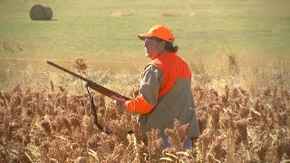 South Dakota Pheasant Opener (Classic 2012)