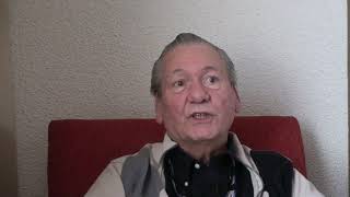 Julien Dionne - Full Interview