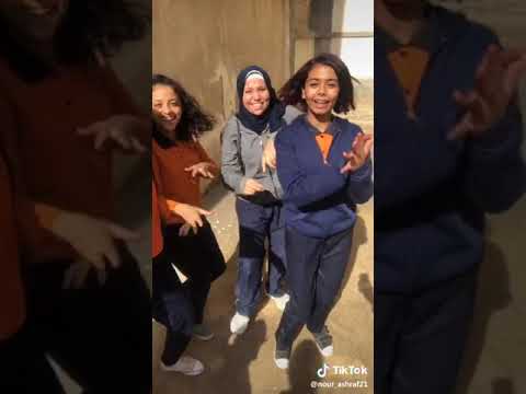 تك توك اندر ايدج