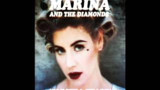 ♡ "HYPOCRATES" ♡ | MARINA AND THE DIAMONDS