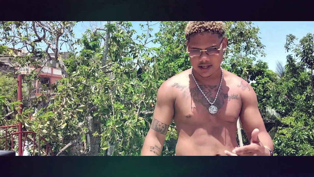 YO llegare_ jarry el bebe asesino_(video oficial )🙏🙏🙏💪🙌