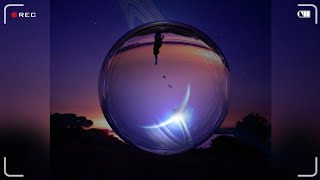 Scott Buckley 'Petrichor' (Royalty-free music) [Soft Piano - Epic Emotional Music] "Space Art" screenshot 3