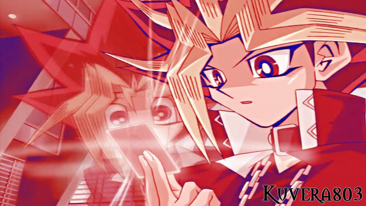 [Yuugiou!] "What can I say..." [Extended MEP Part]