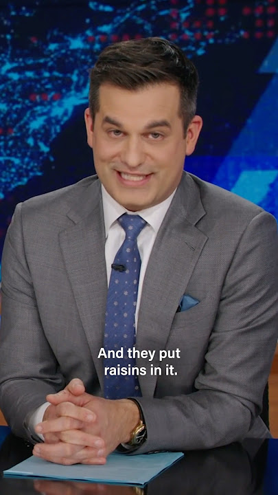 Senators at RFK Jr.'s confirmation made sure he didn't forget his nonsense health stances #DailyShow
