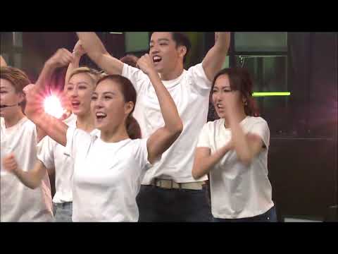 King's Maker Ⅲ 全民造星III | TV 0'30