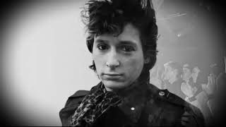 Johnny Thunders & The Heartbreakers  -  Can't Keep My Eyes On You
