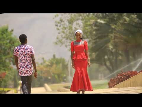 Bilkisu Shema Da Zahraddin Karmatako Soyayya Waka 2