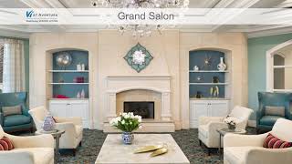 Virtual Tour of Vi at Aventura, a Luxury Senior Living Community in Florida