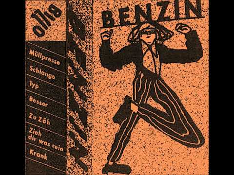 Benzin "Demo"