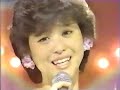 松田聖子 野ばらのエチュード