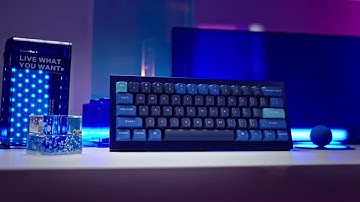 Keychron Q4 Custom Mechanical Keyboard