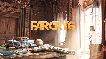 Far Cry 6 Walkthrough Part 1 - Intro | Juan of a Kind | Xbox Series S HDR Gameplay