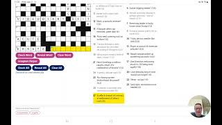 Guardian Cryptic Crossword (Wednesday, 2 April 2025)