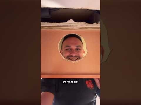 Custom Range Hood Install: Step by Step