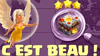 Coc Hdv 11 Des Techniques Pour Urer En Gdc Clash Of Clans