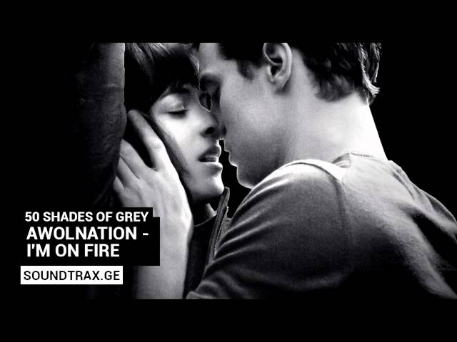 Fifty Shades of Grey Soundtracks Lyrics - Earned it - Wattpad