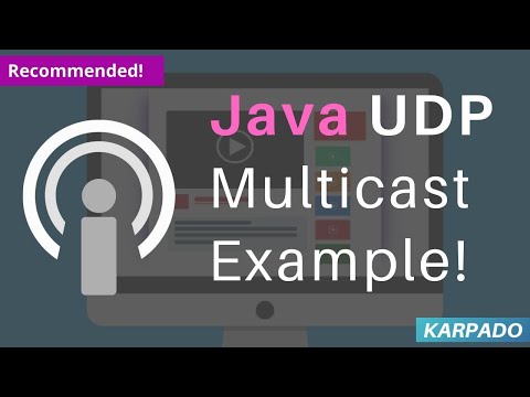 What is UDP