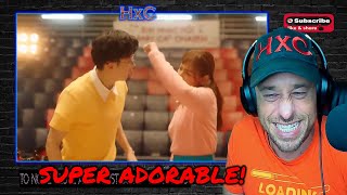 CARA x NOWAY x KHẮC HƯNG - THIS WAY |  MV 4K REACTION!