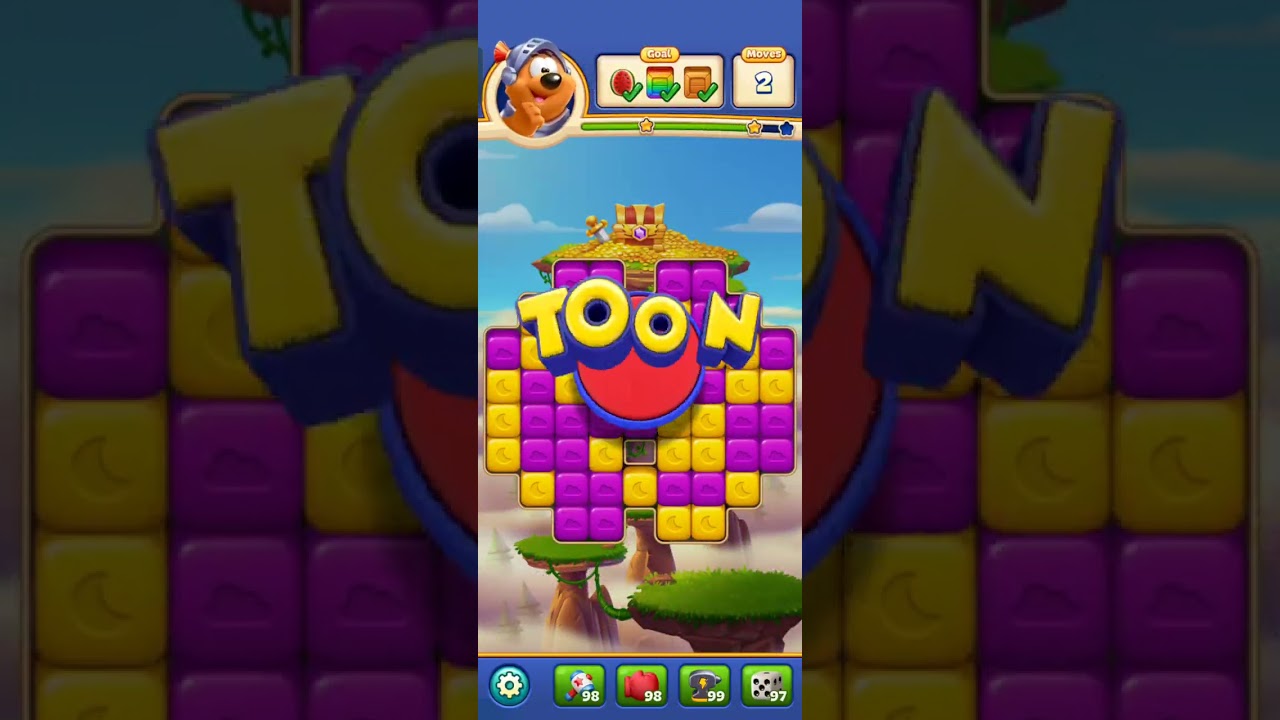 🚀 30 Stages 150–179 🔥 Toon Blast Champions League | Many Levels?🤯 Toon Blast Will Make You Suffer! ✅