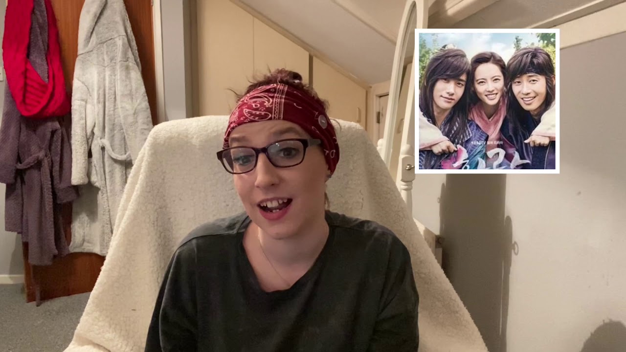 HWARANG: THE POET WARRIOR YOUTH REVIEW / Spoiler Free