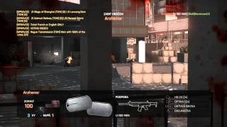 Battlefield 4 Multiplayer miserable cheater / hacker  XxXMIG_3xSU_25Xx hax0r Aimbot + Wallhack
