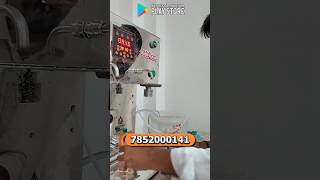 "Next-Gen Bottle Filling Machine | 2gm Ozone Washer + Hydro Shield Technology" ✅