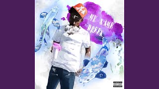 MY NAME DREEK
