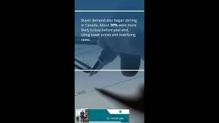 Canadian Renewals Push Budget Cutbacks