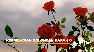 Kepribadian Golongan Darah O