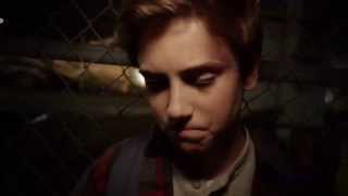 Teo Halm In Earth To Echo