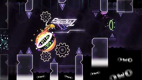 My Part in Glitch Gremlin [Hosted by Par4Dox]