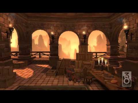 Project Copernicus -